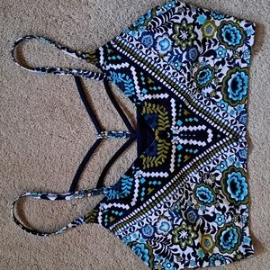 Mossimo swim top size XL